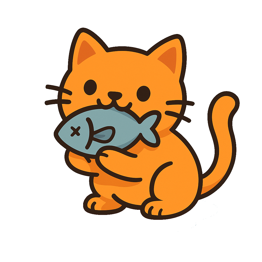 CalorieCat logo